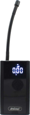 Powerbank 4000mah Compressore D'aria A Batteria Digitale Pompa 5v 2 In 1 Q-dq555 Elettronica/Audio e video portatile/Accessori/Accessori per lettori MP3/Caricabatterie/Power bank portatili Trade Shop italia - Napoli, Commerciovirtuoso.it