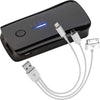 POWERBANK 8800Mah CARICA BATTERIA UNIVERSALE EMERGENZA PER SMARTPHONE TABLET  Trade Shop italia - Napoli, Commerciovirtuoso.it
