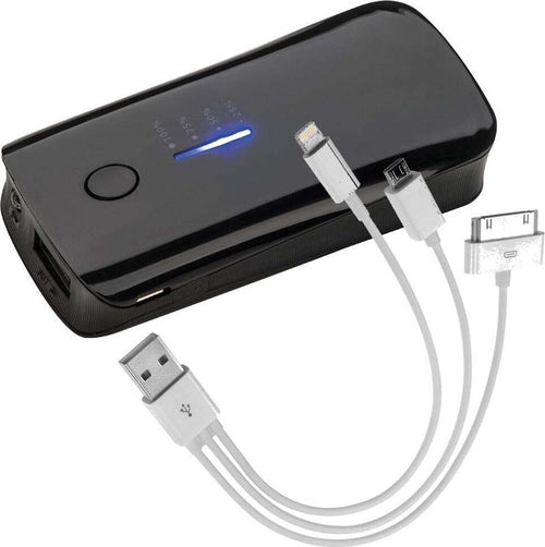 POWERBANK 8800Mah CARICA BATTERIA UNIVERSALE EMERGENZA PER SMARTPHONE TABLET  Trade Shop italia - Napoli, Commerciovirtuoso.it