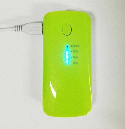 POWERBANK 8800Mah CARICA BATTERIA UNIVERSALE EMERGENZA PER SMARTPHONE TABLET  Trade Shop italia - Napoli, Commerciovirtuoso.it