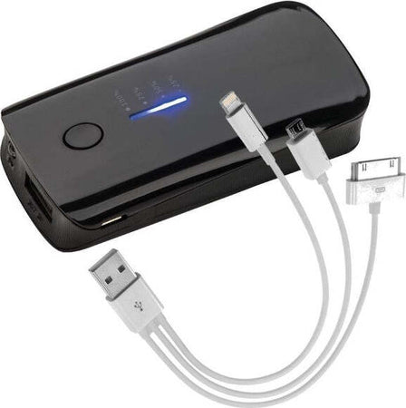 Powerbank 8800mah Carica Batteria Universale Emergenza Per Smartphone Tablet Elettronica/Cellulari e accessori/Accessori/Caricabatterie/Caricabatterie portatile Trade Shop italia - Napoli, Commerciovirtuoso.it