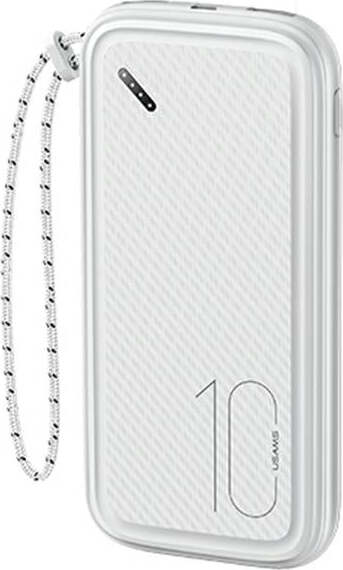 powerbank-PB58-10000mAh-22.5W-QC3.0-ricarica-rapida-bianca