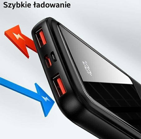 powerbank-PB58-10000mAh-22.5W-QC3.0-ricarica-rapida-nero