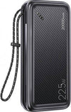 powerbank-PB60-20000mAh-22,5W-2xQC3.0+rRicarica-rapida-nero