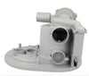 Pozzetto Ariston 2 Vie Lavastoviglie C00299681