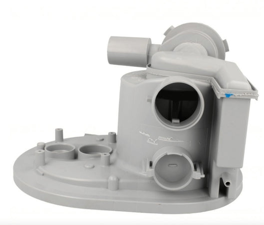 Pozzetto Ariston 2 Vie Lavastoviglie C00299681