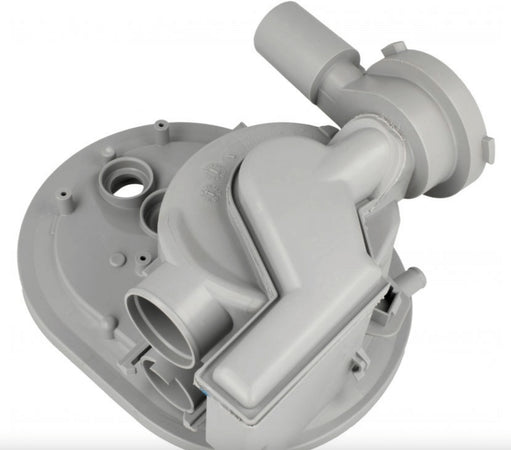 Pozzetto Ariston 2 Vie Lavastoviglie C00299681