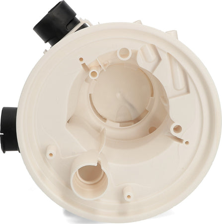 POZZETTO RACCORDO COMPLETO LAVASTOVIGLIE ELECTROLUX AEG REX ZANUSSI ORIGINALE 1527957128 Casa e cucina/Grandi elettrodomestici/Accessori e parti di ricambio/Ricambi e accessori per lavastoviglie/Tubi per lavastoviglie Rossi Ricambi - Venetico Marina, Commerciovirtuoso.it