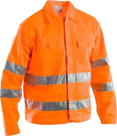 P&P-LOYAL---LINEA-ALTA-VISIBILITA-GIUBBOTTO-POLIESTERE/COTONE-35/65%-TAGLIA-46***