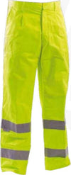P&P-LOYAL---LINEA-ALTA-VISIBILITA-PANTALONE-TAGLIA-54-GIALLO***