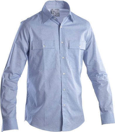 P&P-LOYAL---LINEA-STANDARD-CAMICIA-MANICA-LUNGA-TAGLIA-XXL***