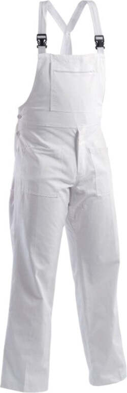 P&P-LOYAL---LINEA-STANDARD-PETTORINA-BIANCA-100%-COTONE-MASSAUA-TAGLIA-42***