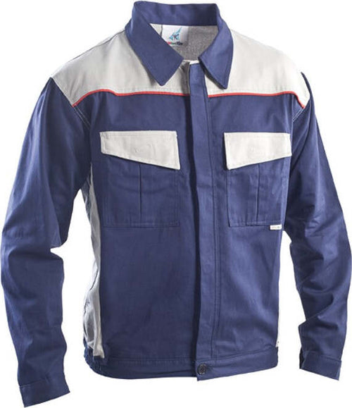 P&P-LOYAL---LINEA-WORKER-GIUBBOTTO-100%-COTONE-MASSAUA-TAGLIA-XXXL***