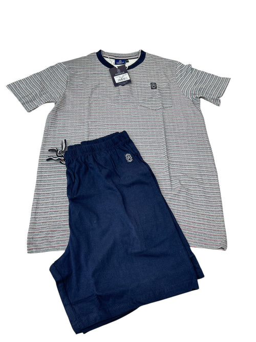 Pigiama Uomo Primavera/Estate Admas 63100-0 S