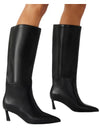 STEVE MADDEN stivali donna steve madden - lavan - nero da donna