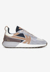 KAOTIKO Sneakers VANCOUVER GREY da uomo