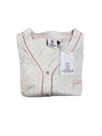 Pigiama Donna Admas Classic XL