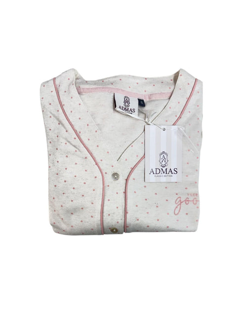 Pigiama Donna Admas Classic XL