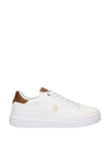 U.S. Polo Assn Uomo sneakers linea Cody