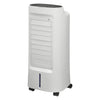 Qlima - raffreddatore d'aria 4 in 1 1.36kw 12lt con telecomando - LK3006