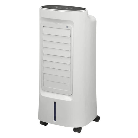 Qlima - raffreddatore d'aria 4 in 1 1.36kw 12lt con telecomando - LK3006