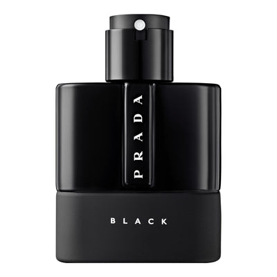 PRADA luna rossa black eau de parfum