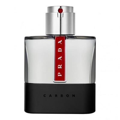 PRADA luna rossa carbon eau de toilette 100 ml