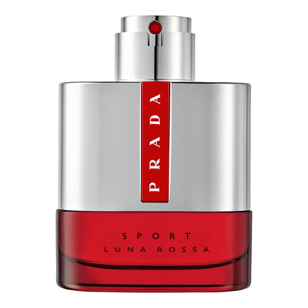 PRADA luna rossa sport eau de toilette 50 ml