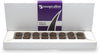 Praline Cioccolato Aromatizzate al Cabernet Franc 200gr. Enopraline di Paleo di Bolgheri Cioccolatini Artigianali Made in Italy Alimentari e cura della casa/Snack dolci e salati/Caramelle cioccolatini e gomme da masticare/Caramelle e cioccolatini in confezione regalo/Cioccolatini in confezione regalo Conca d’Oro - Campiglia Marittima, Commerciovirtuoso.it