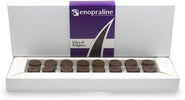 Praline Cioccolato Aromatizzate al Cabernet Franc 200gr. Enopraline di Paleo di Bolgheri Cioccolatini Artigianali Made in Italy Alimentari e cura della casa/Snack dolci e salati/Caramelle cioccolatini e gomme da masticare/Caramelle e cioccolatini in confezione regalo/Cioccolatini in confezione regalo Conca d’Oro - Campiglia Marittima, Commerciovirtuoso.it