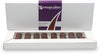 Praline di Cioccolata al Vino Sangiovese 200gr. 100% Made in Italy Cioccolatini Artigianali Enopraline di Allodio Cioccolatini Alimentari e cura della casa/Snack dolci e salati/Caramelle cioccolatini e gomme da masticare/Caramelle e cioccolatini in confezione regalo/Cioccolatini in confezione regalo Conca d’Oro - Campiglia Marittima, Commerciovirtuoso.it