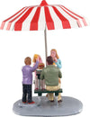 Pranzo al Parco personaggi per villaggio di Natale in Poliresina‎ Casa e cucina/Decorazioni per interni/Addobbi e decorazioni per ricorrenze/Decorazioni natalizie/Oggettistica MagiediNatale.it - Altamura, Commerciovirtuoso.it