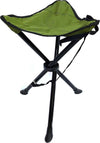 Pratico Sgabello Pieghevole Trasportabile Da Campeggio Sport e tempo libero/Attività ricreative all'aperto/Camping e outdoor/Arredamento da campeggio/Sgabelli Il Distintivo - Pesaro, Commerciovirtuoso.it