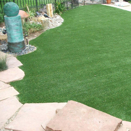 Prato Sintetico 20 Mm Finta Erba Tappeto Manto Giardino 4 Sfumature Colore 1x5mt Giardino e giardinaggio/Piante semi e bulbi/Piante da esterno/Prato Trade Shop italia - Napoli, Commerciovirtuoso.it
