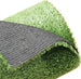Prato Sintetico Artificiale 25x1,5m Erba Finta Calpestabile Tappeto Verde Moquet Arredo giardino Trade Shop italia - Napoli, Commerciovirtuoso.it