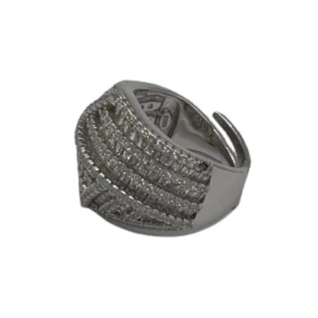 Anello donna 38BYCAMELI PRB148