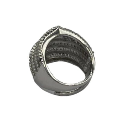 Anello donna 38BYCAMELI PRB148