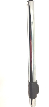 PRC51902 - TUBO TELESCOPICO CROMATO ASPIRAPOLVERE FORZASPIRA POLTI ORIGINALE Casa e cucina/Aspirapolvere e pulizia di pavimenti e finestre/Accessori per aspirapolvere/Batterie e parti sostitutive Rossi Ricambi - Venetico Marina, Commerciovirtuoso.it