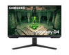 Samsung g40b monitor pc 63,5 cm (25\) 1920 x 1080 pixel full hd nero - LS25BG400EUXEN