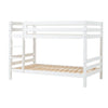 Letto a castello Hoppekids ECO Luxury 120x200 cm - Bianco