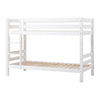 Letto a castello Hoppekids ECO Luxury 90x200 cm - Bianco