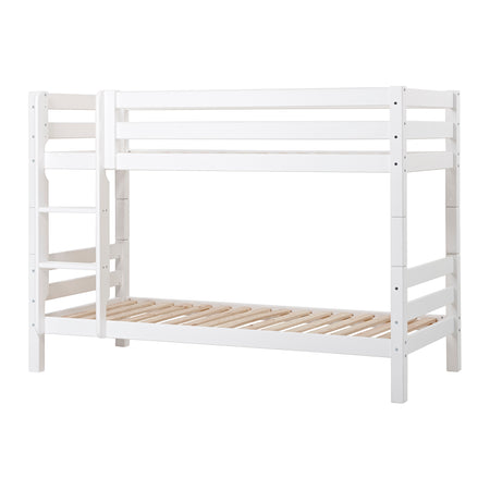 Letto a castello Hoppekids ECO Luxury 90x200 cm - Bianco