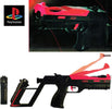 PRECISION SHOT GUN PISTOLA DI PRECISIONE FUCILE COMPATIBILE PER PS MOVE  Trade Shop italia - Napoli, Commerciovirtuoso.it
