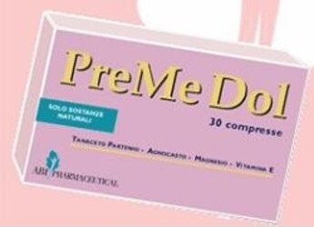 PREMEDOL-330MG-30-COMPRESSE