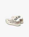 Premiata scarpa donna mod. Conny Animalier leo