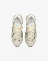 Premiata scarpa donna mod. Conny Animalier leo