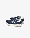 Premiata scarpa donna mod. Conny Light brown - rose