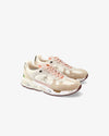 Premiata scarpa donna mod. Mased Beige