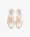 Premiata scarpa donna mod. Mased Beige