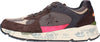 Premiata-Sneakers-Marrone-da-bambino